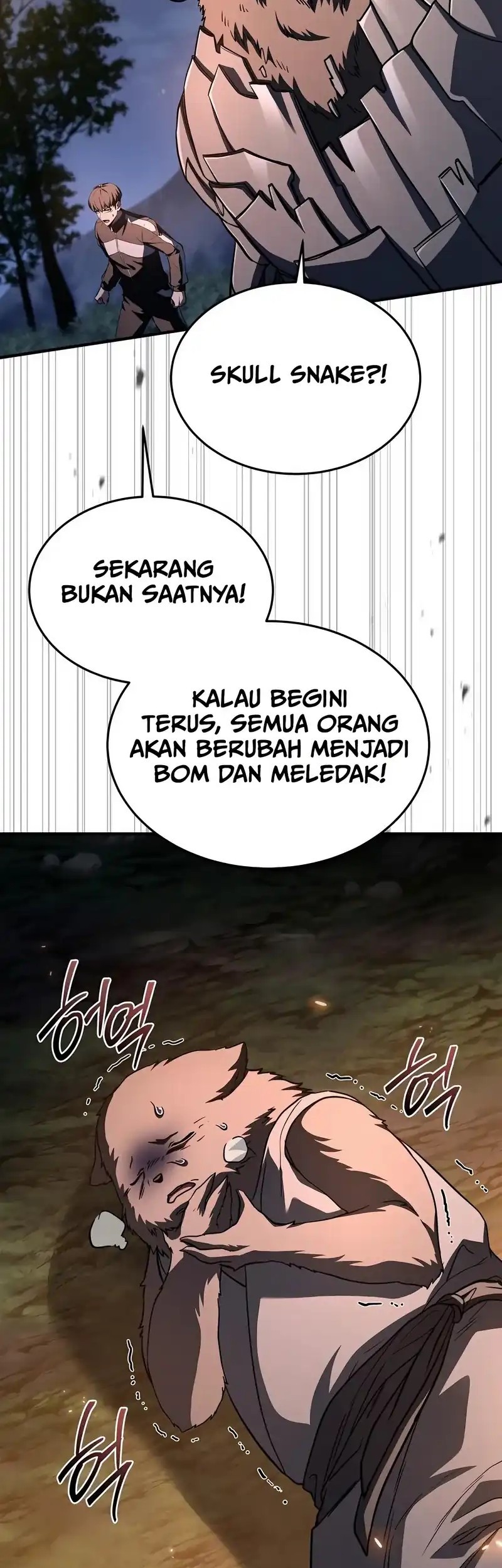 Trait Hoarder chapter 56 halaman 65