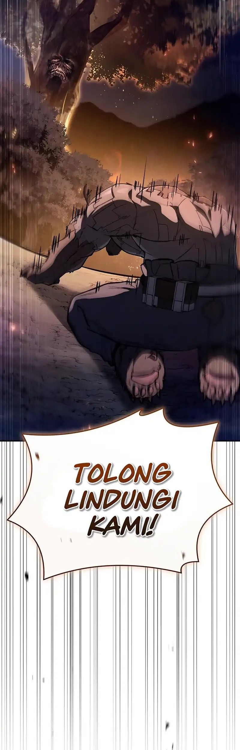 Trait Hoarder chapter 56 halaman 68