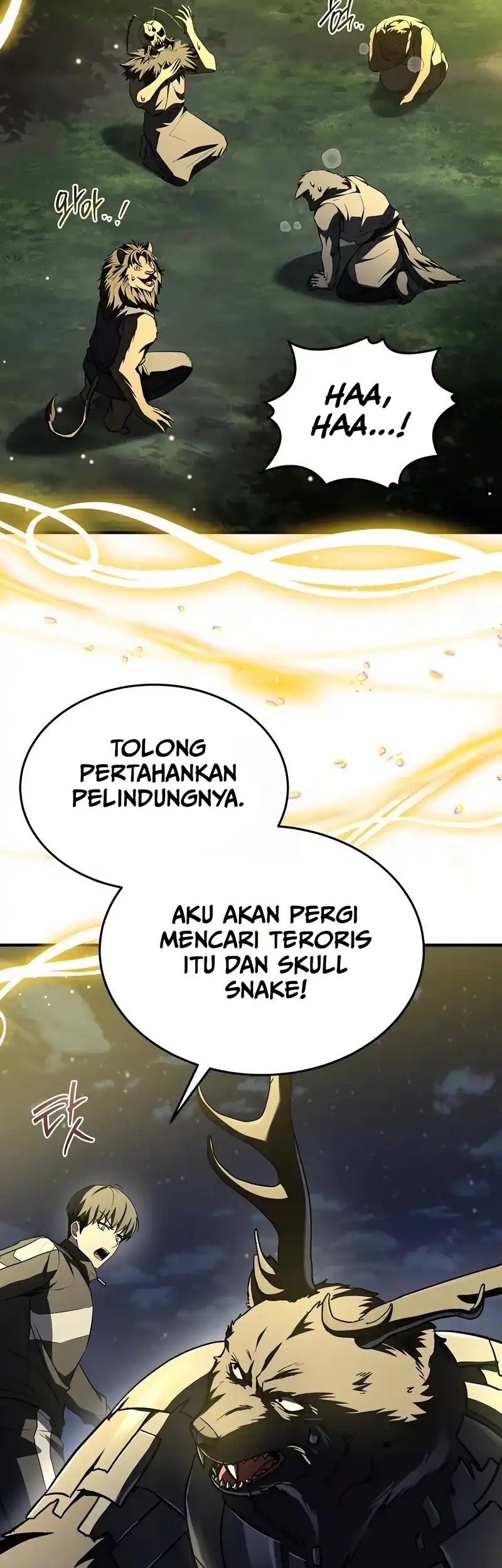 Trait Hoarder chapter 56 halaman 72