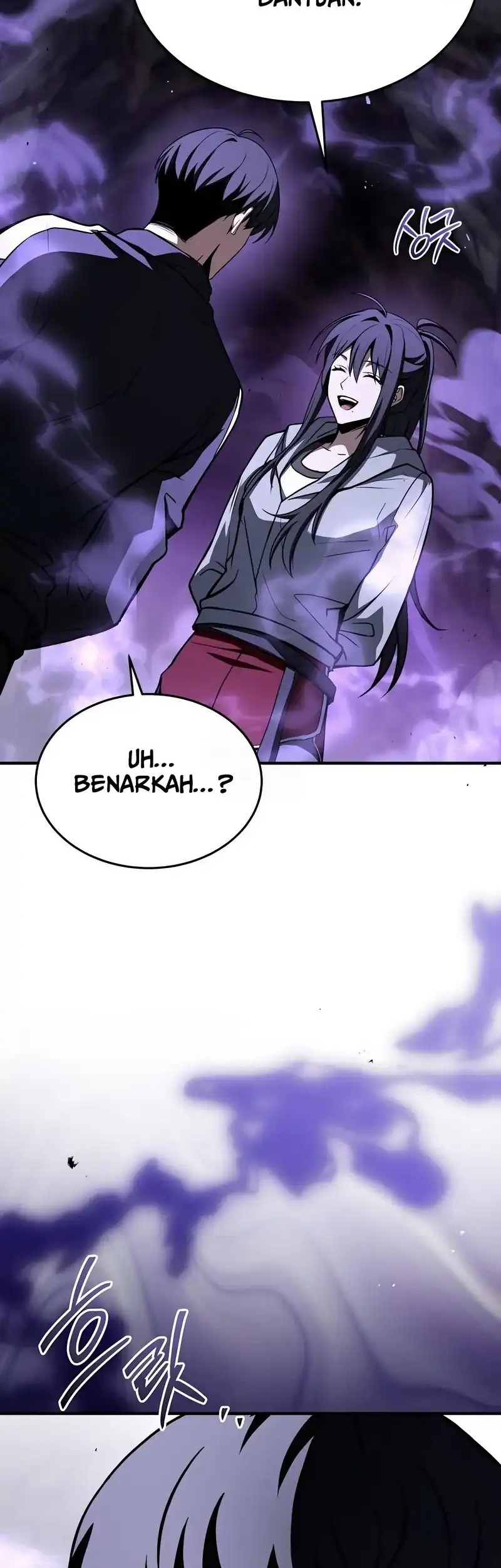 Trait Hoarder chapter 56 halaman 79