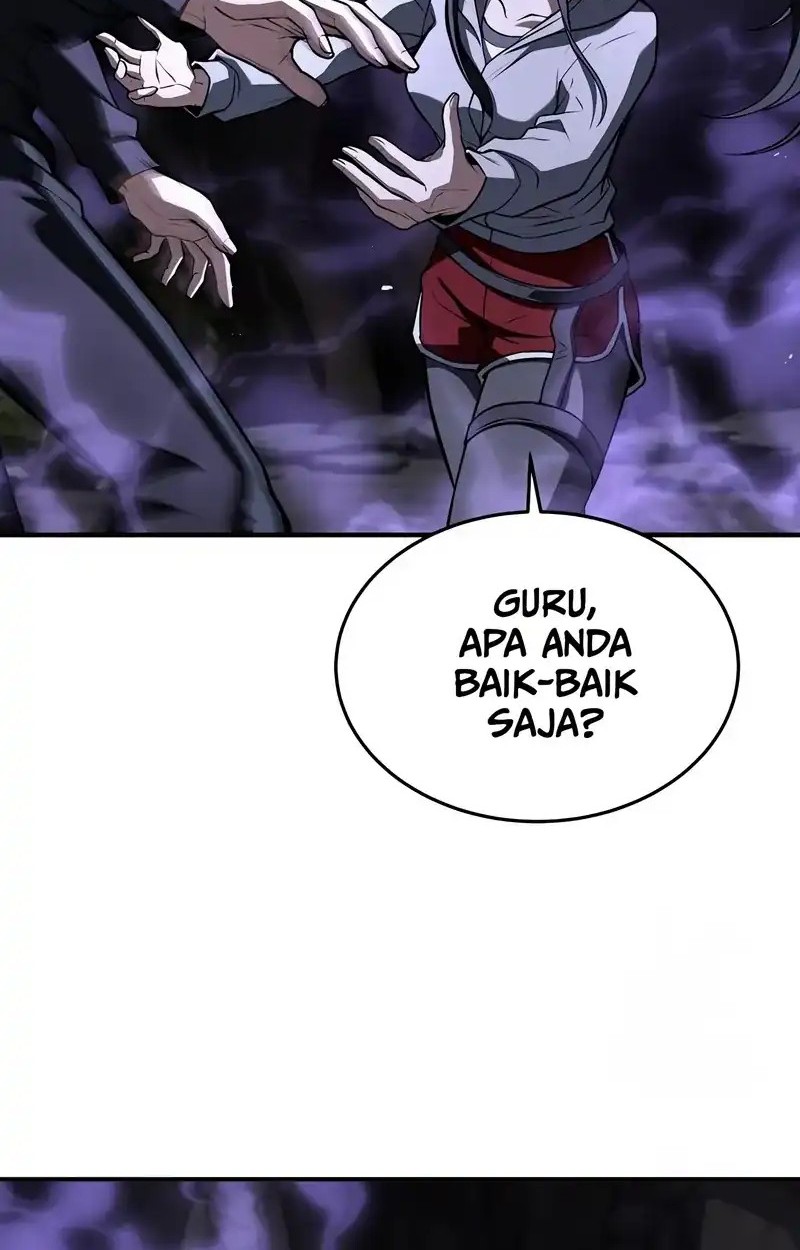 Trait Hoarder chapter 56 halaman 81