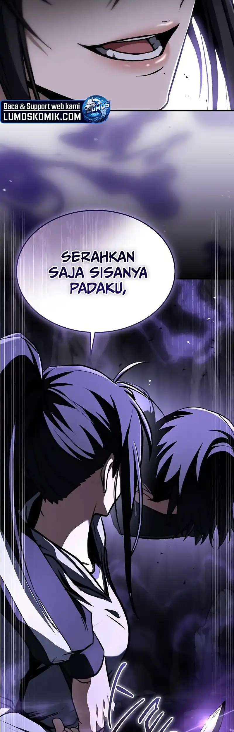 Trait Hoarder chapter 56 halaman 84