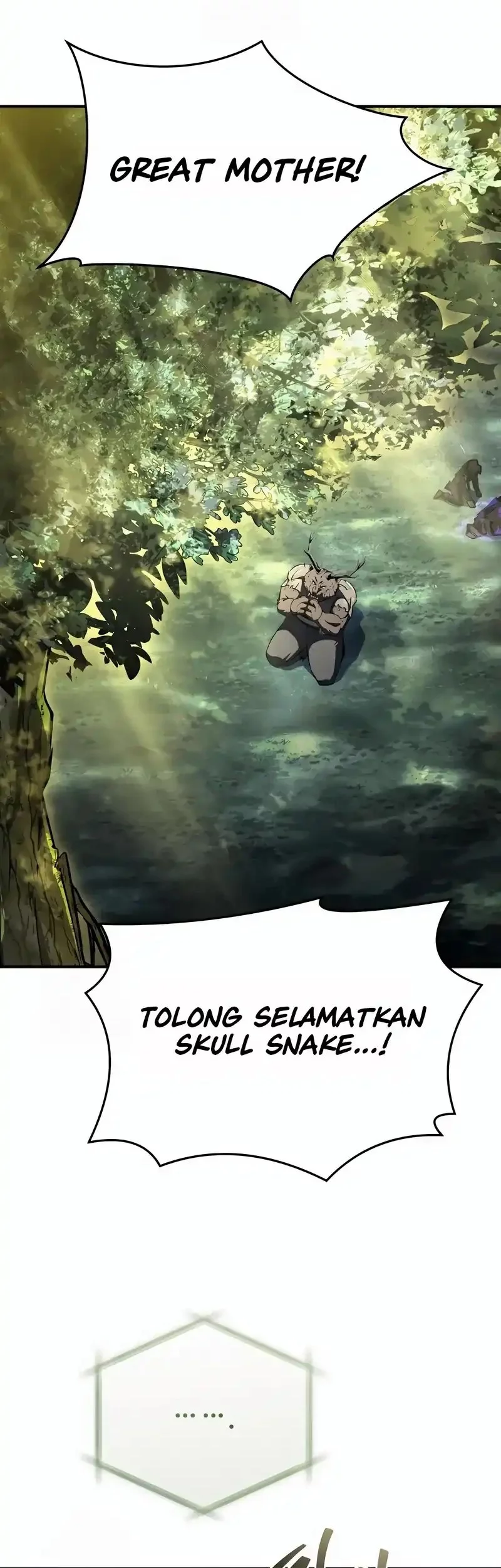 Trait Hoarder Bab 57 halaman 26