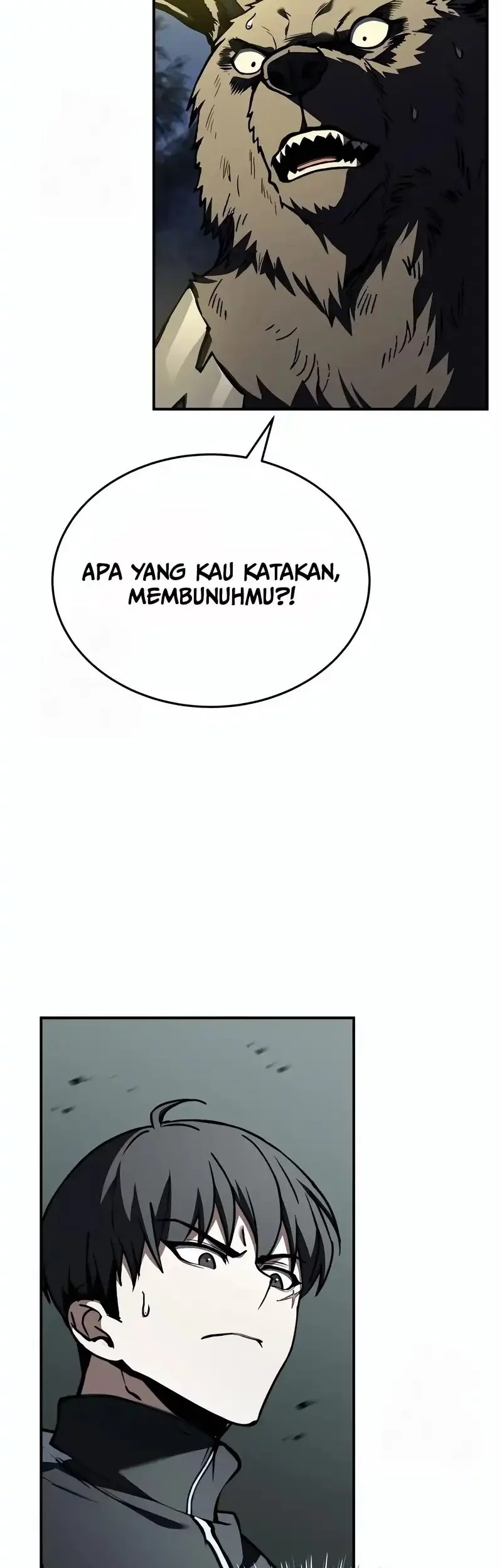 Trait Hoarder Bab 57 halaman 32