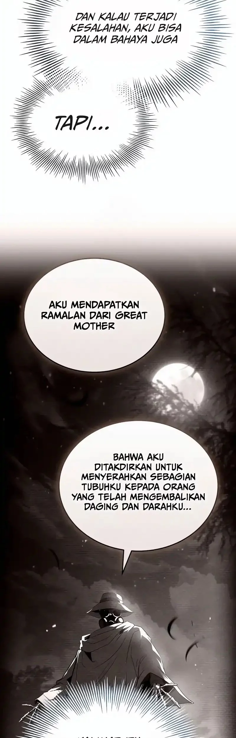 Trait Hoarder Bab 57 halaman 36
