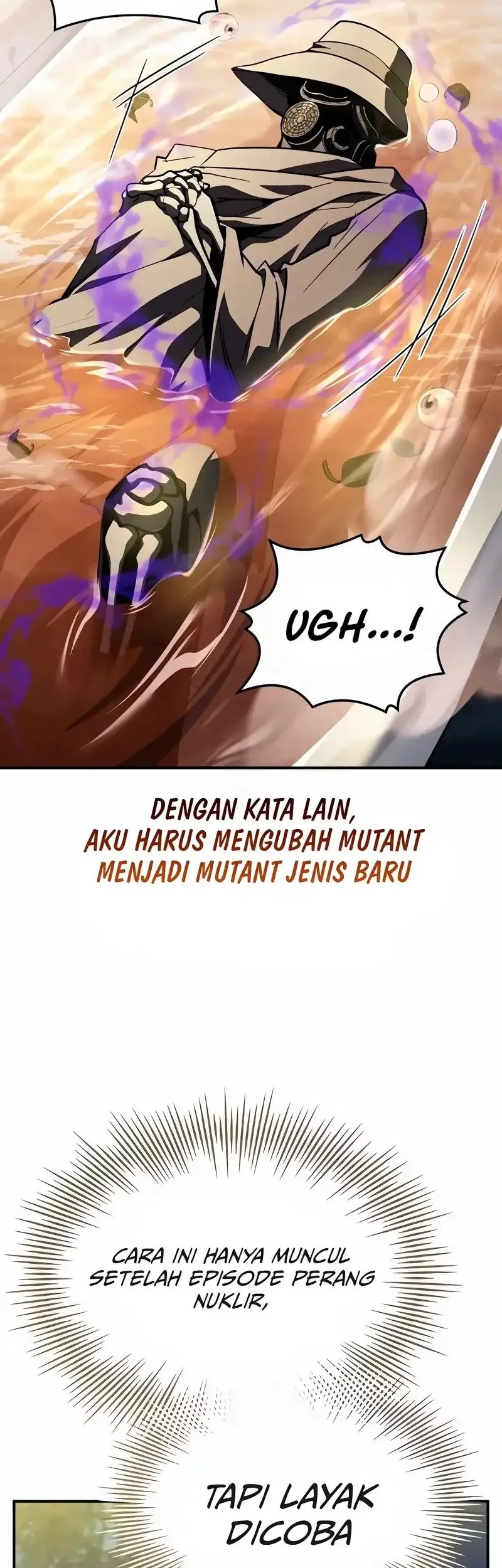 Trait Hoarder Bab 57 halaman 47