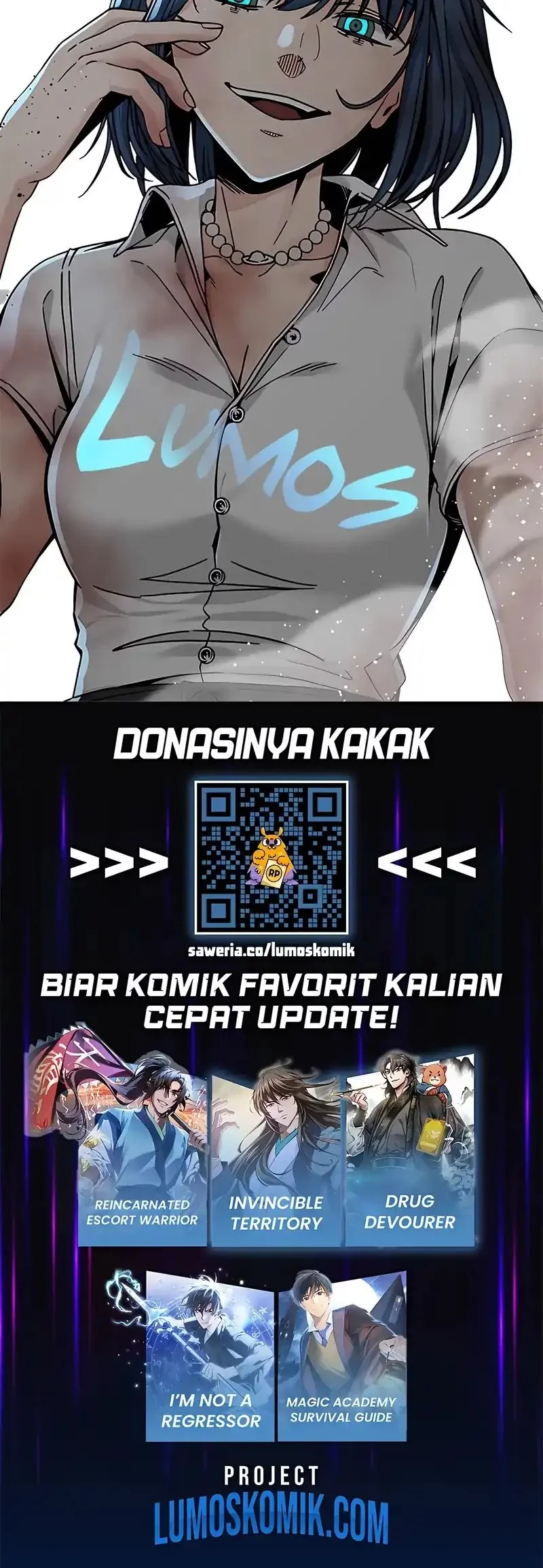 Trait Hoarder Bab 57 halaman 90