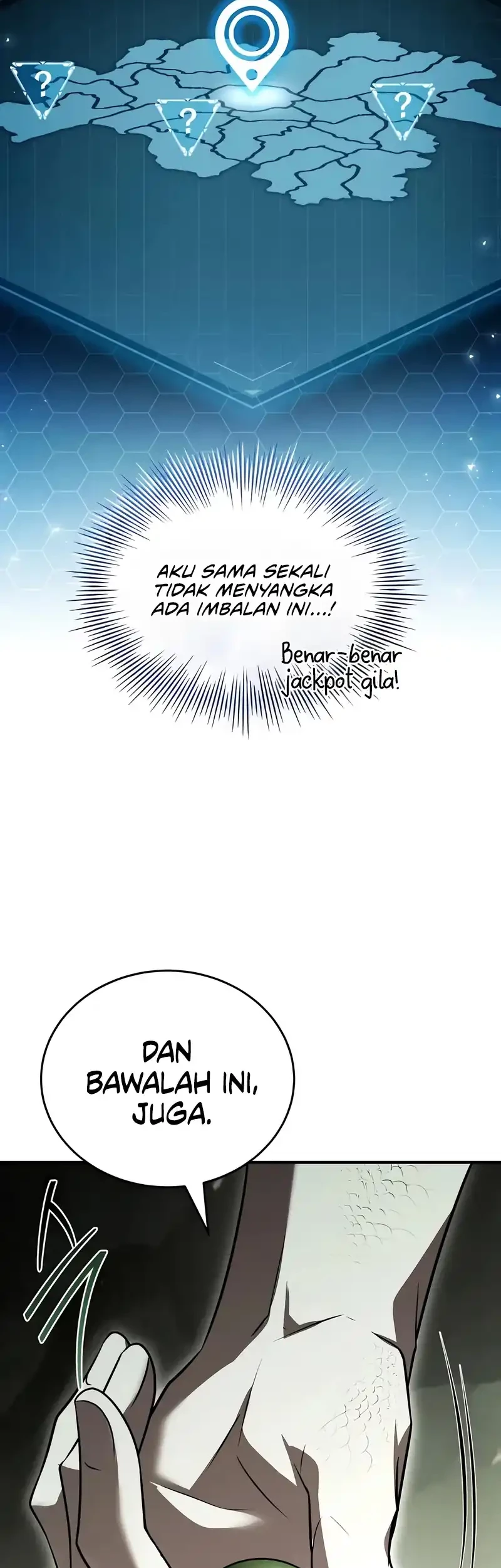 Trait Hoarder chapter 58 halaman 4