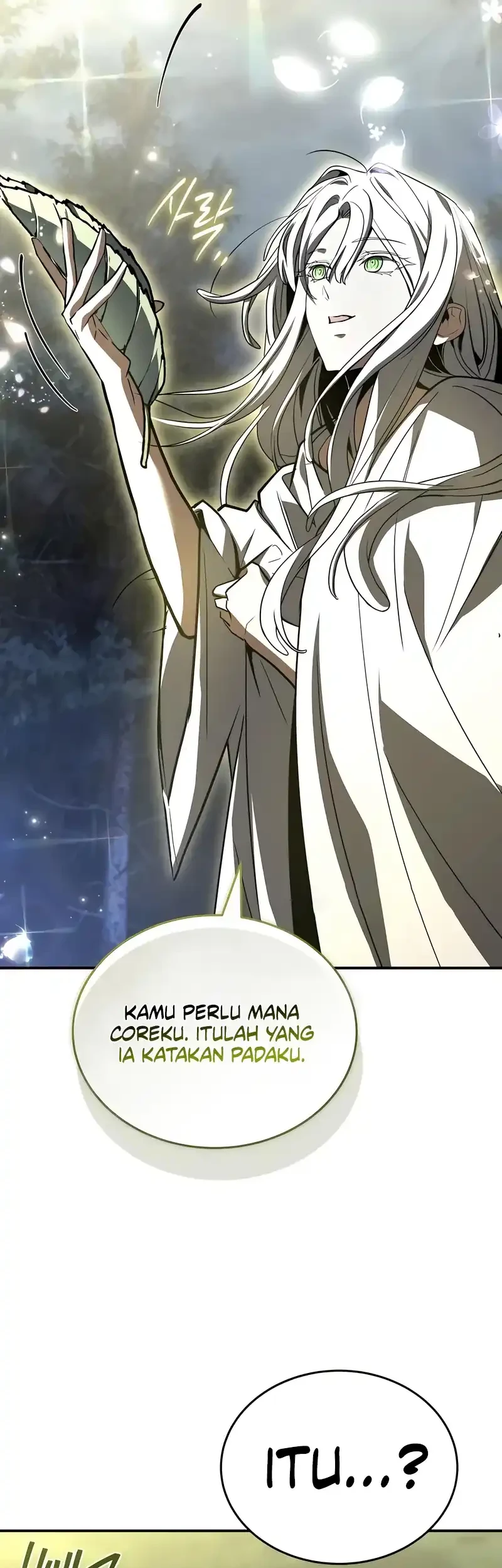 Trait Hoarder chapter 58 halaman 8