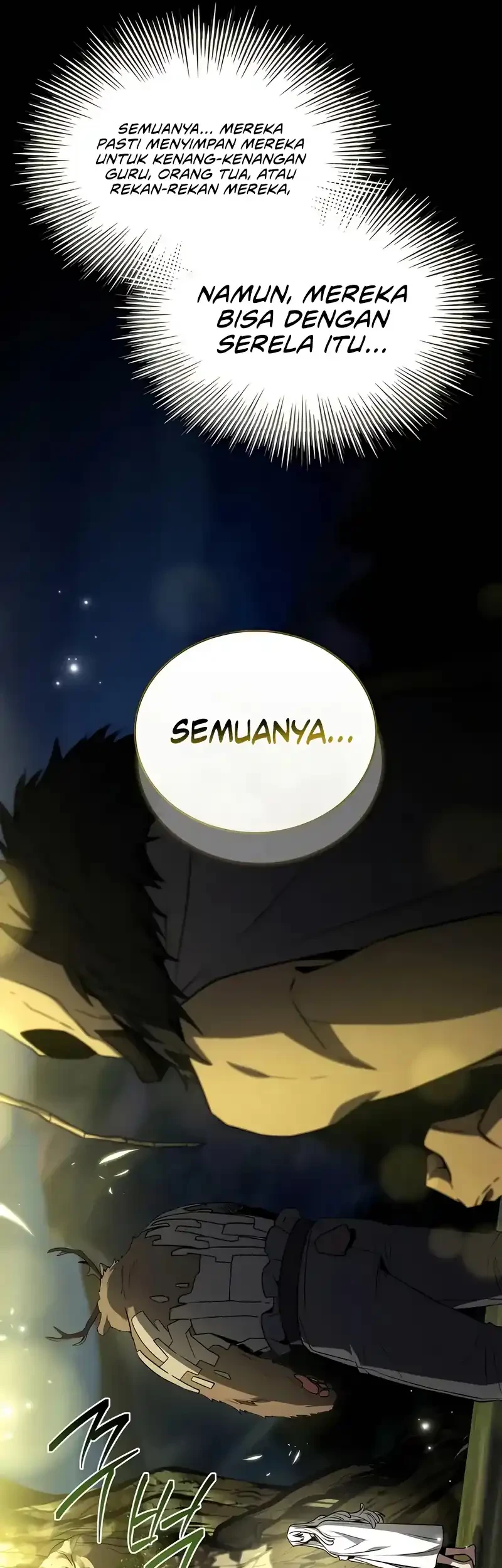 Trait Hoarder chapter 58 halaman 14