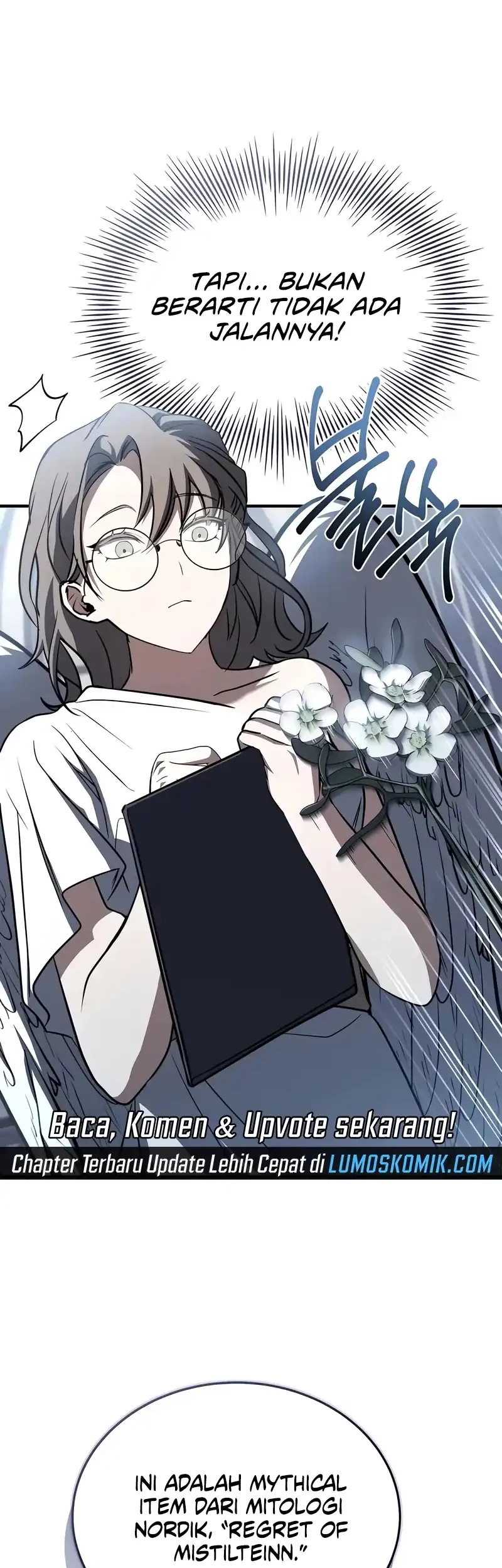 Trait Hoarder chapter 58 halaman 47