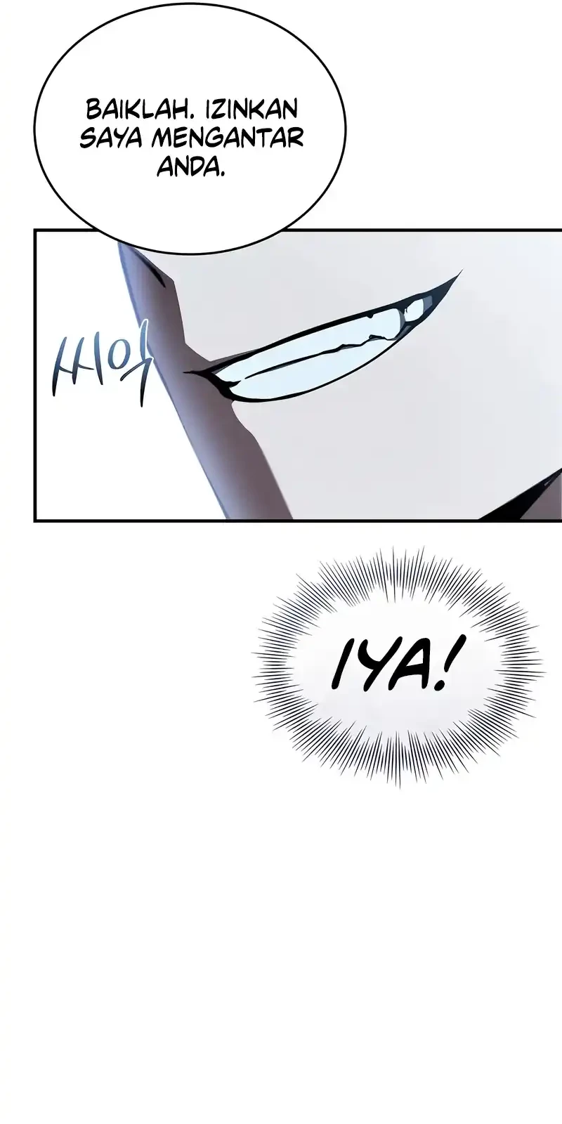 Trait Hoarder chapter 58 halaman 50