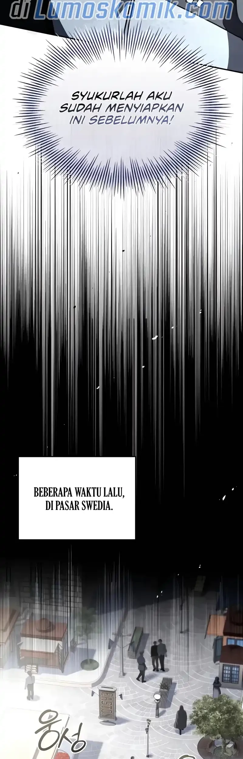 Trait Hoarder chapter 58 halaman 52