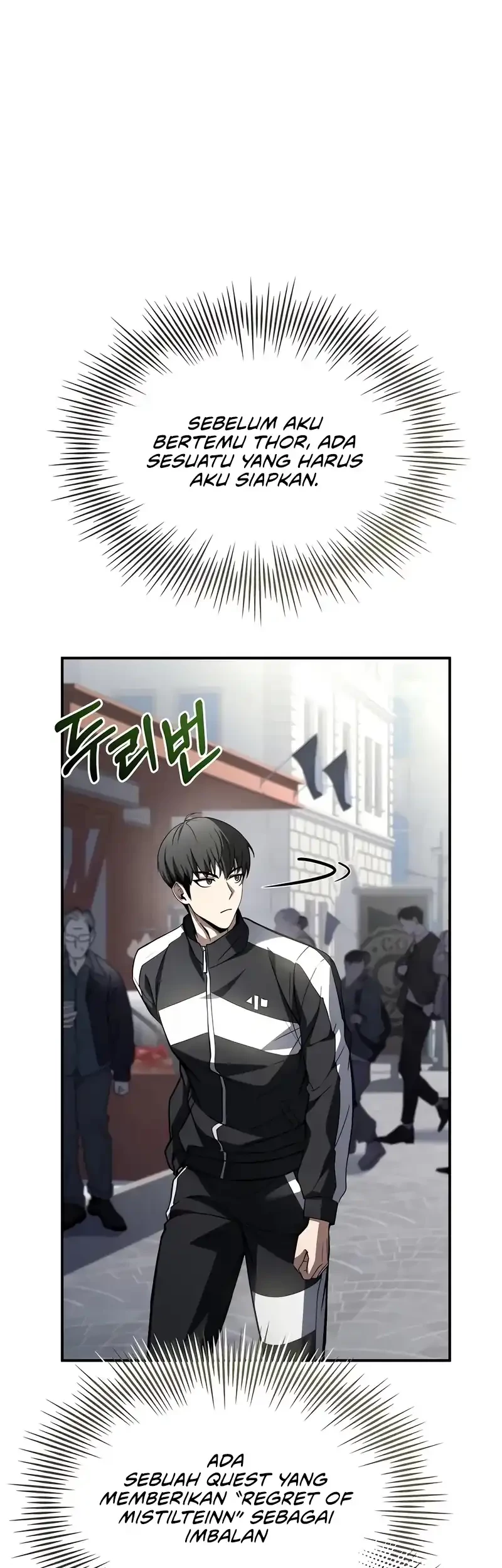Trait Hoarder chapter 58 halaman 54