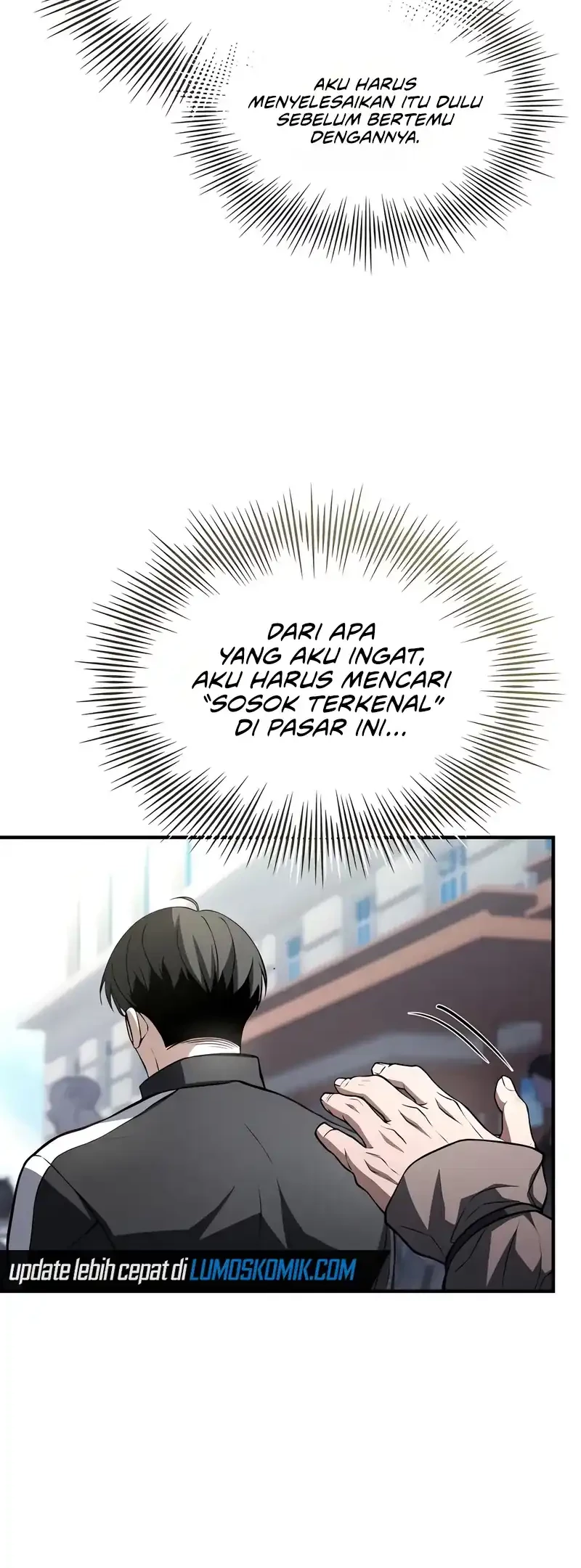Trait Hoarder chapter 58 halaman 55