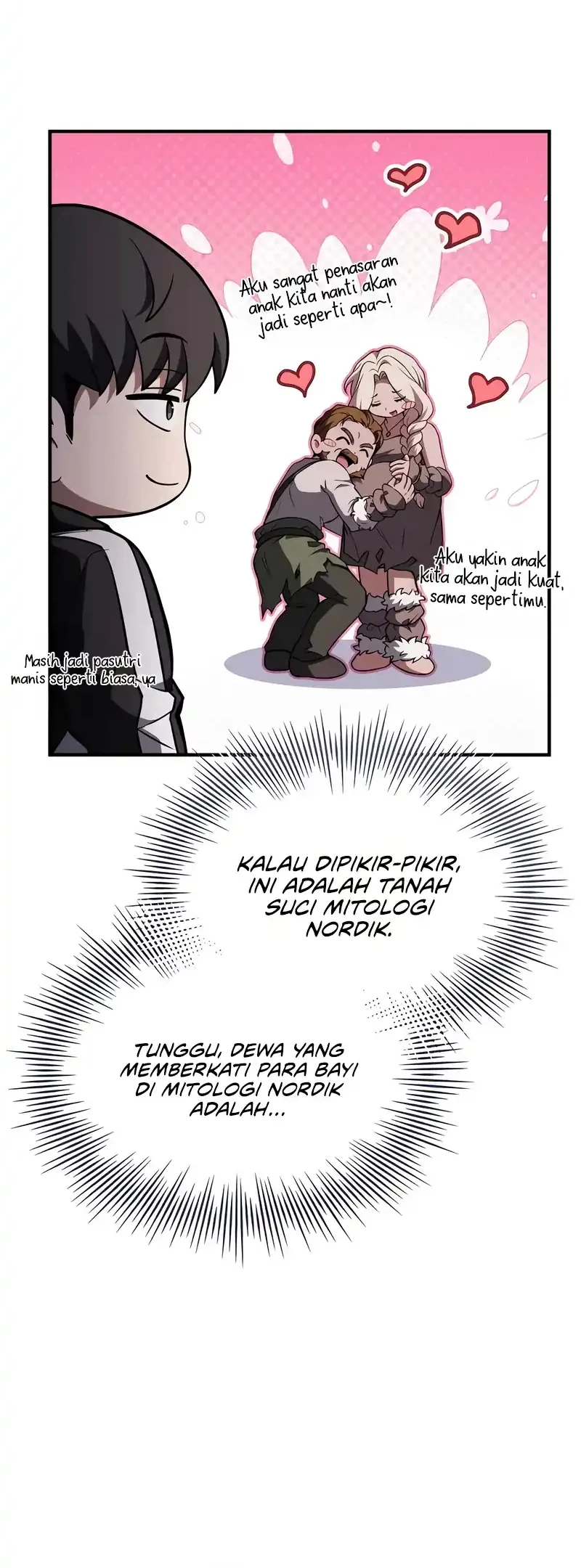 Trait Hoarder chapter 58 halaman 59
