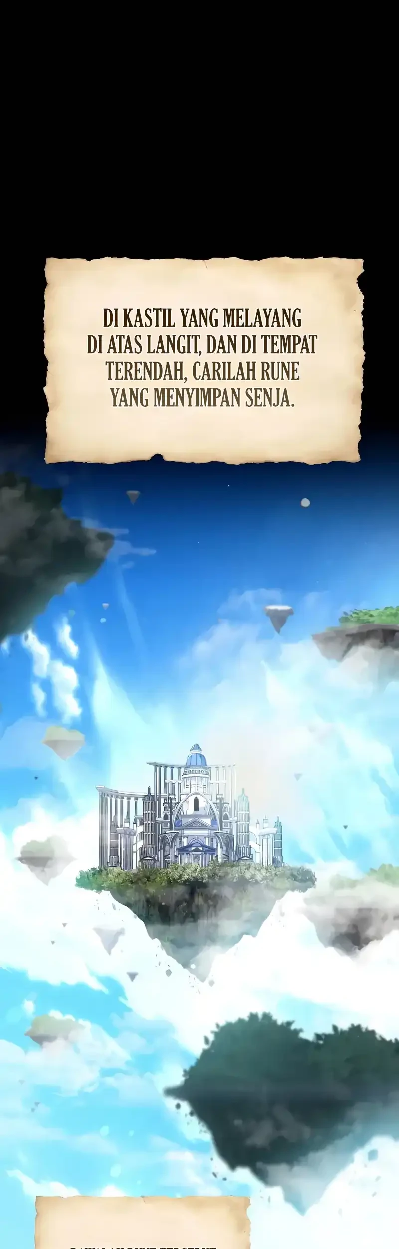 Trait Hoarder chapter 58 halaman 61