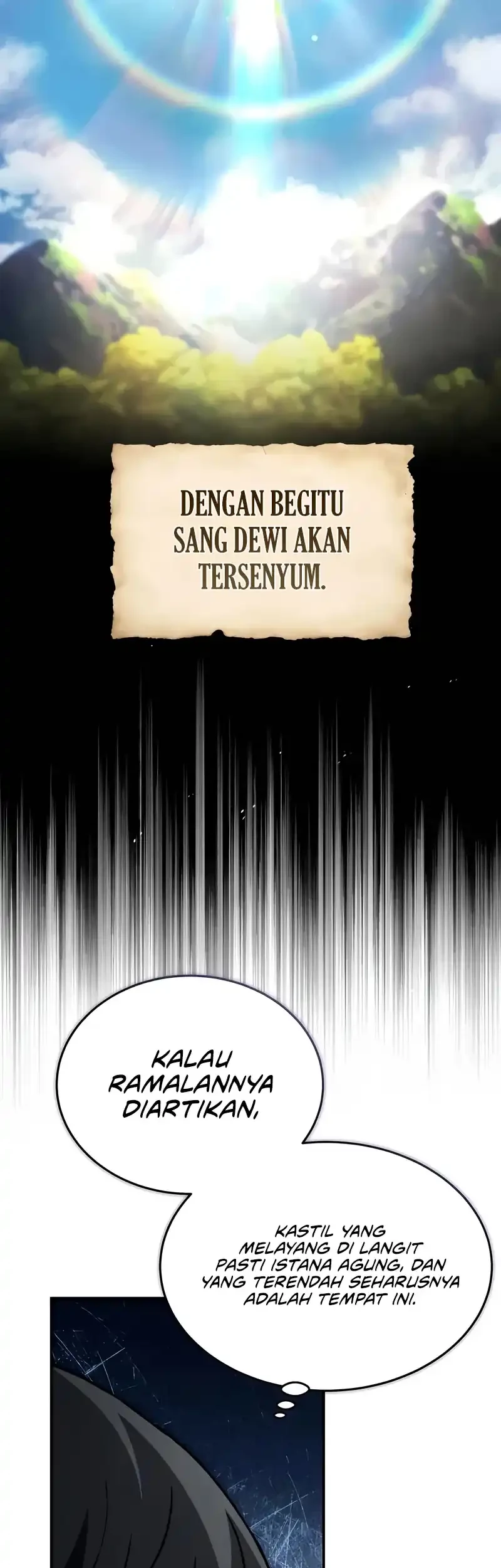 Trait Hoarder chapter 58 halaman 63