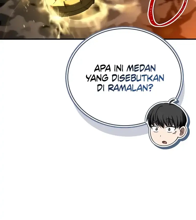 Trait Hoarder chapter 58 halaman 73