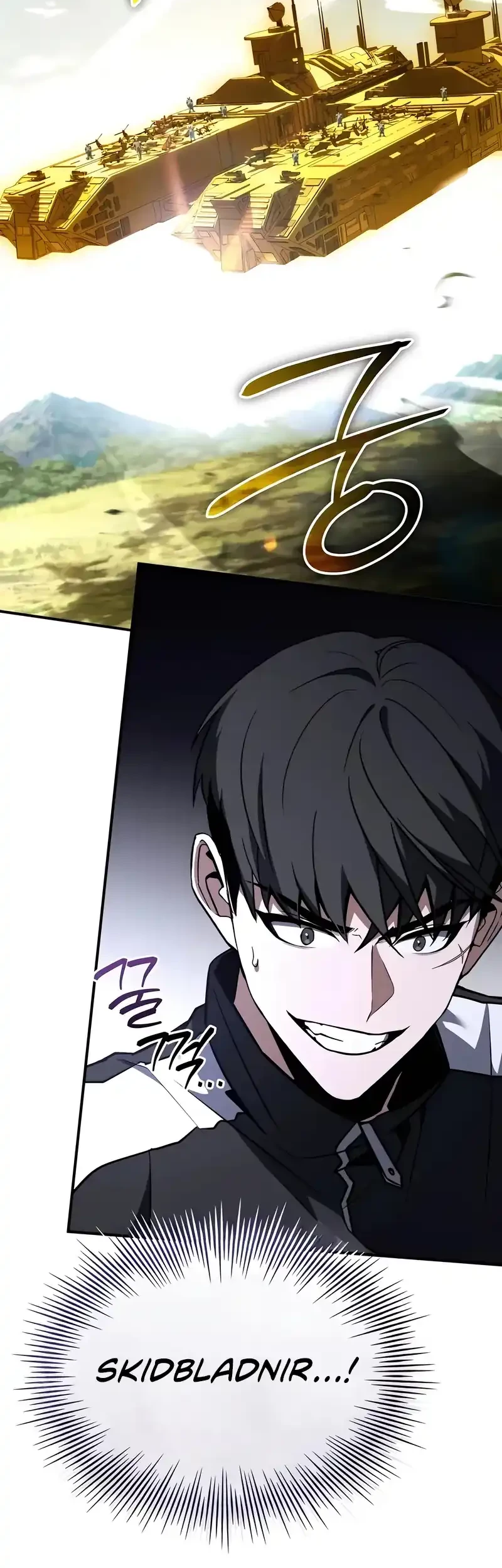 Trait Hoarder chapter 58 halaman 75