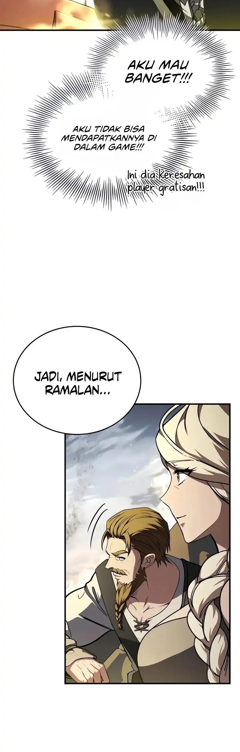 Trait Hoarder chapter 58 halaman 78