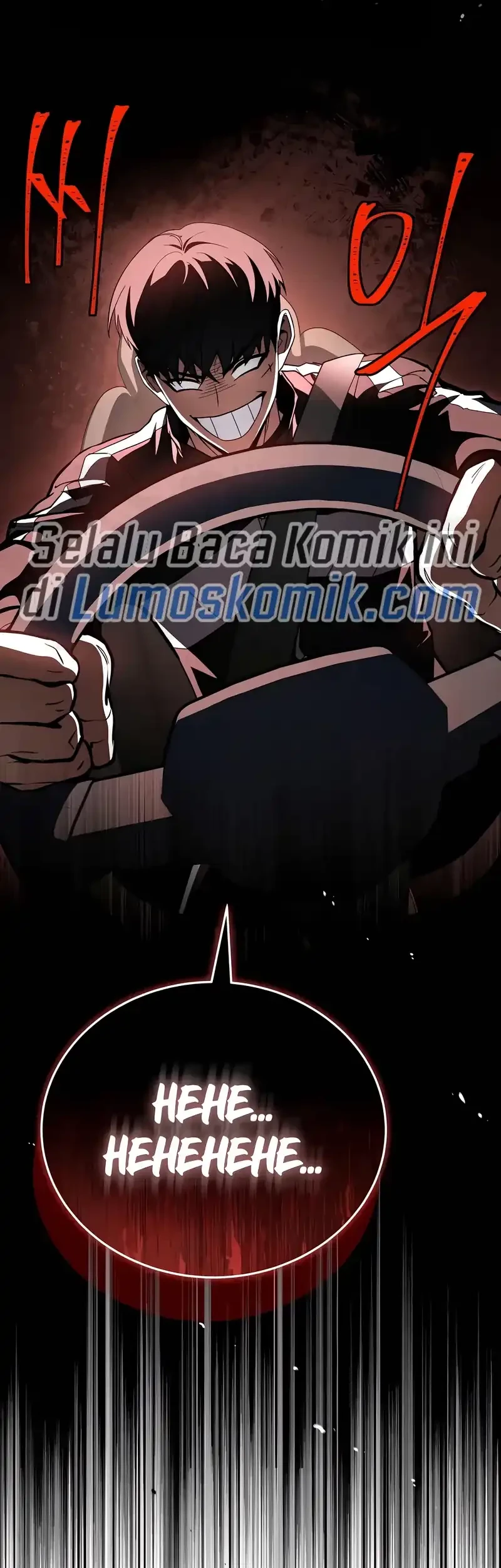 Trait Hoarder chapter 58 halaman 83