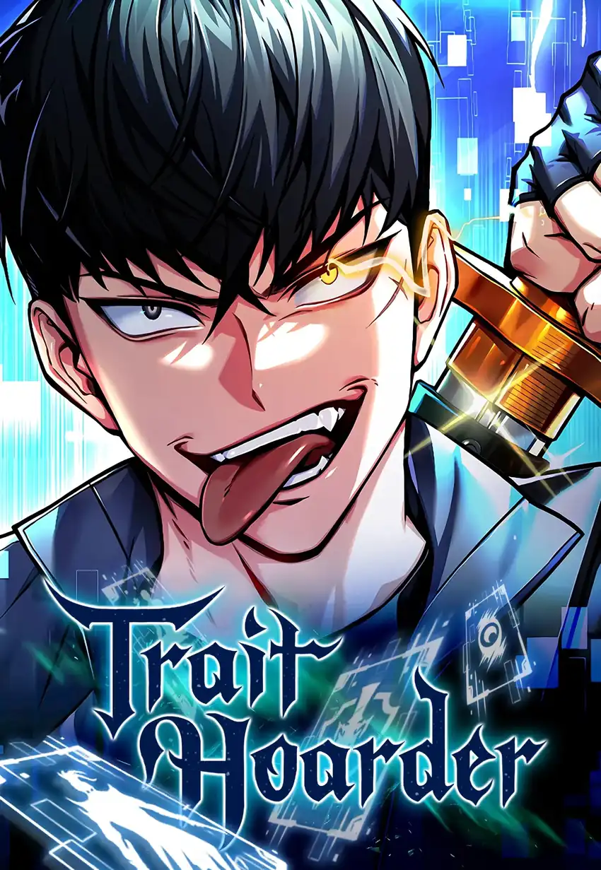 Trait Hoarder Bab 59 halaman 3