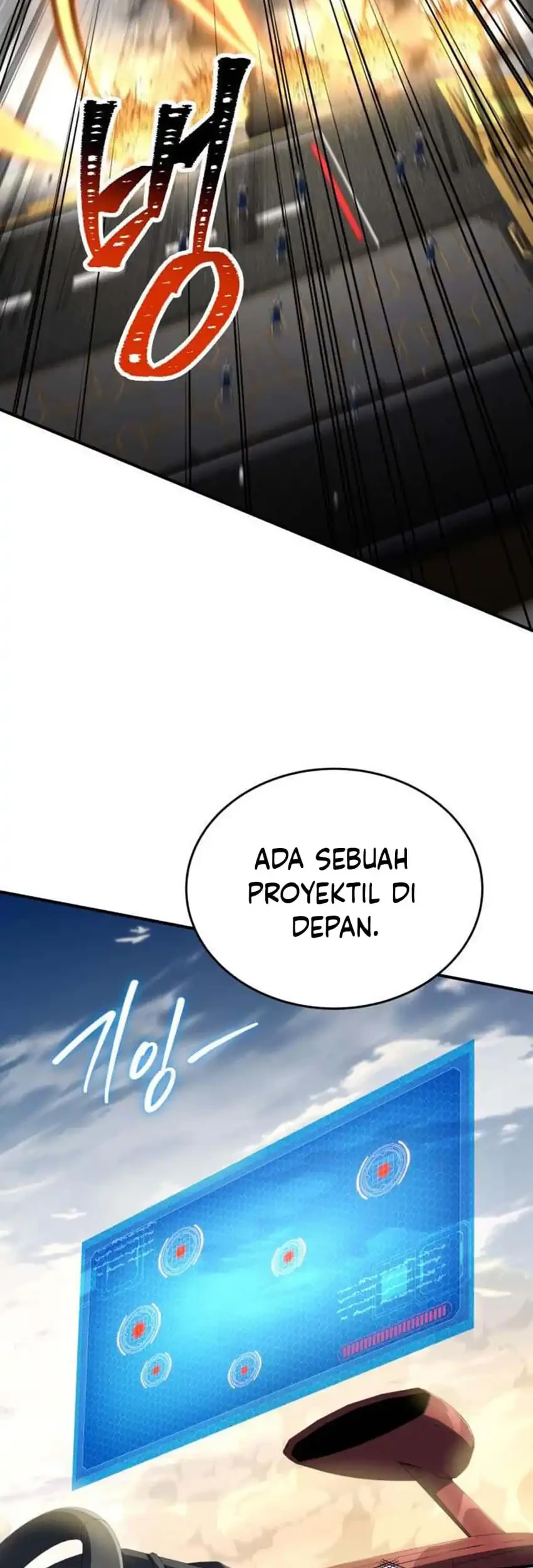 Trait Hoarder Bab 59 halaman 6