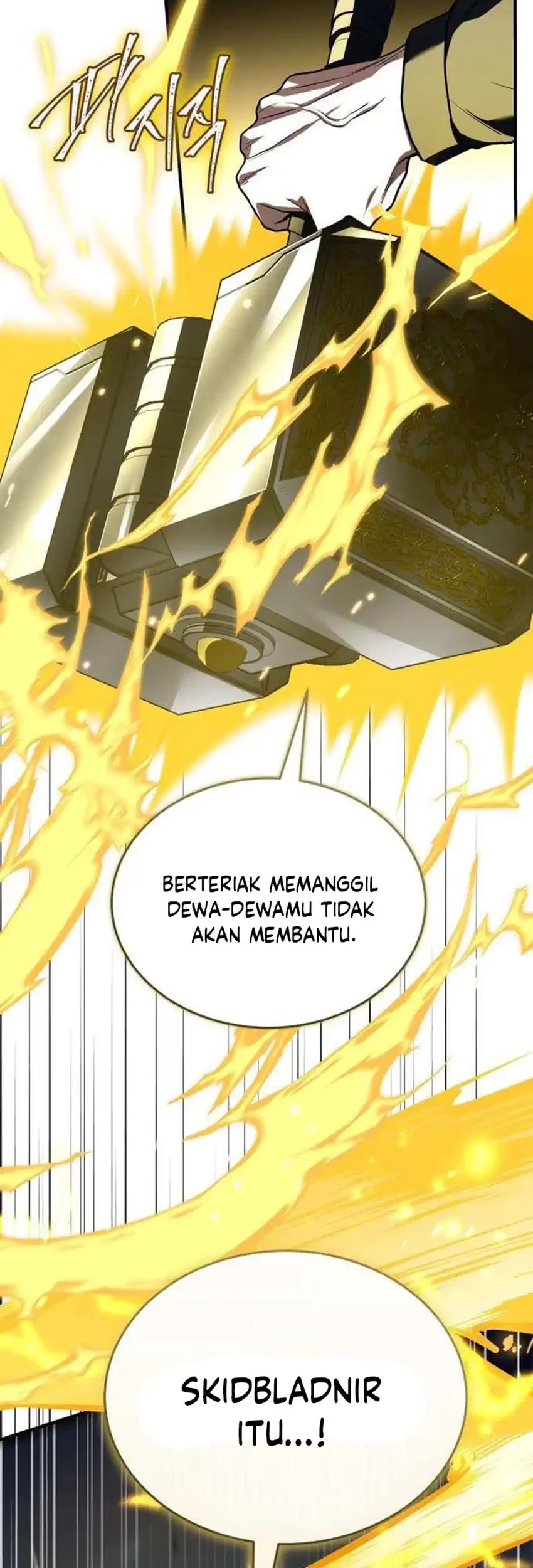 Trait Hoarder Bab 59 halaman 26