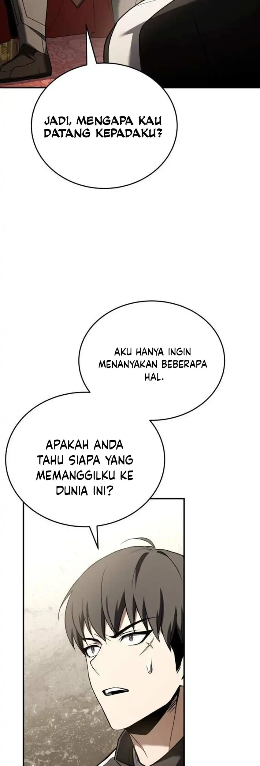 Trait Hoarder Bab 59 halaman 62
