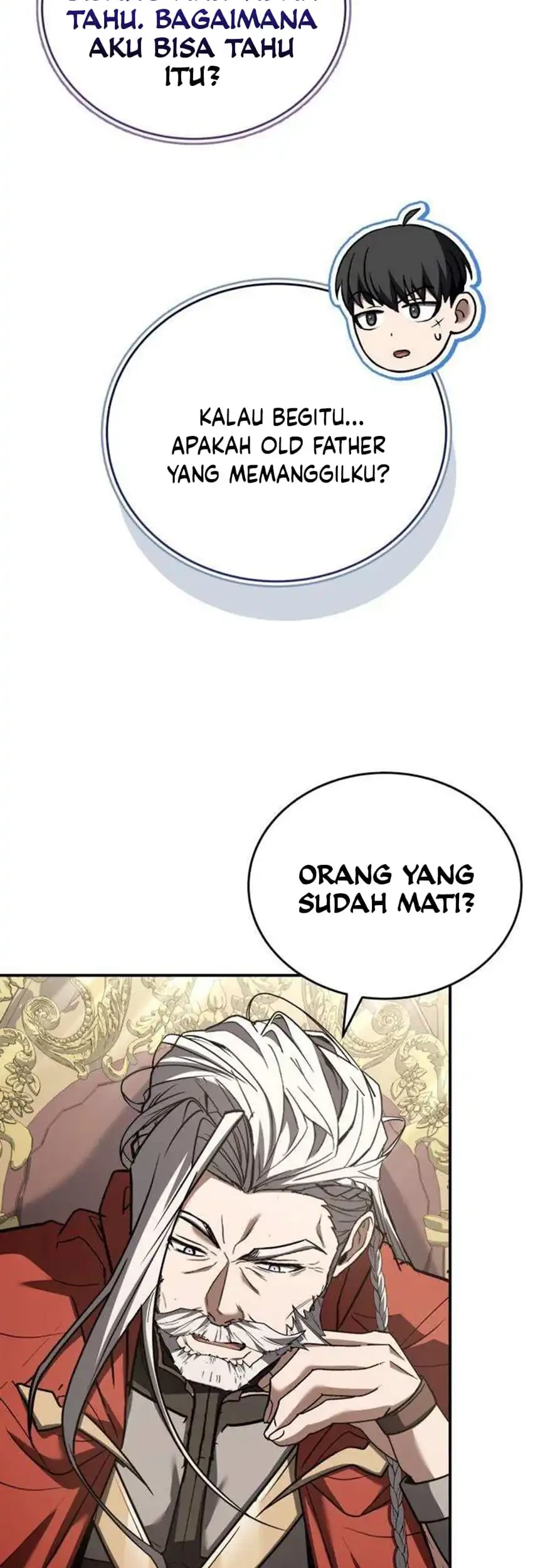 Trait Hoarder Bab 59 halaman 65
