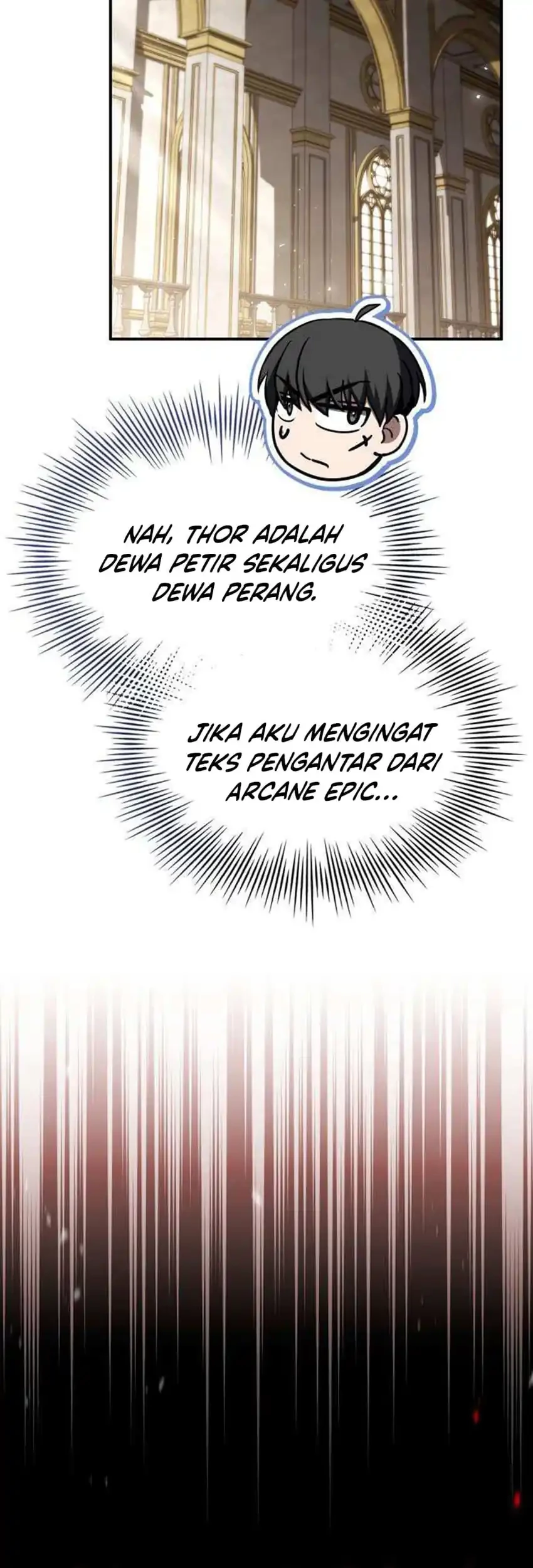 Trait Hoarder Bab 59 halaman 79