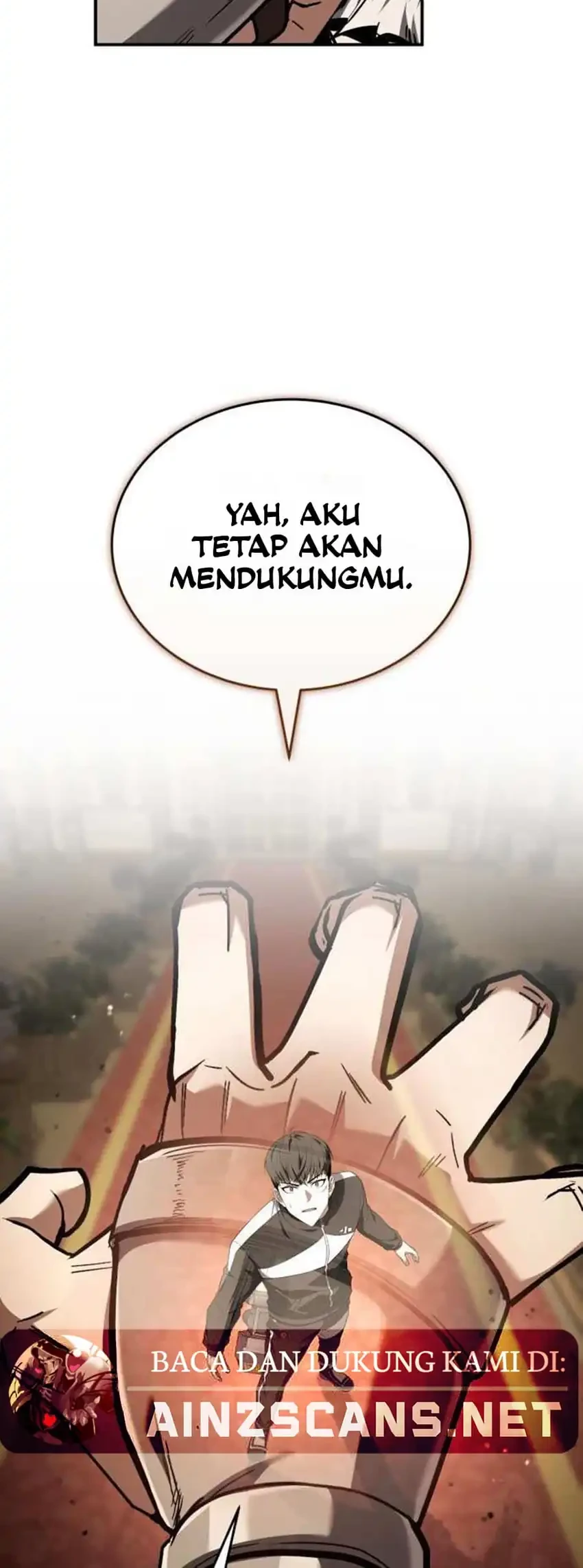 Trait Hoarder Bab 59 halaman 83