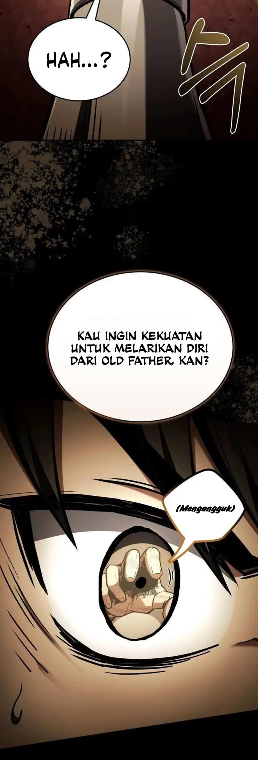 Trait Hoarder Bab 59 halaman 84