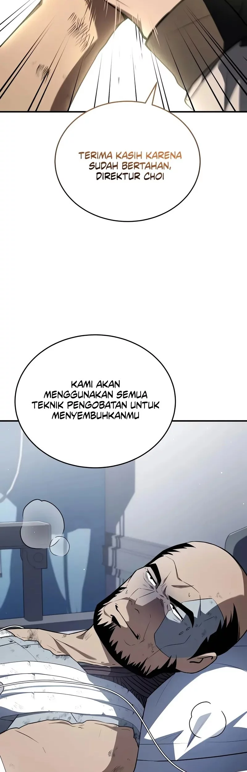 Trait Hoarder Bab 60 halaman 37