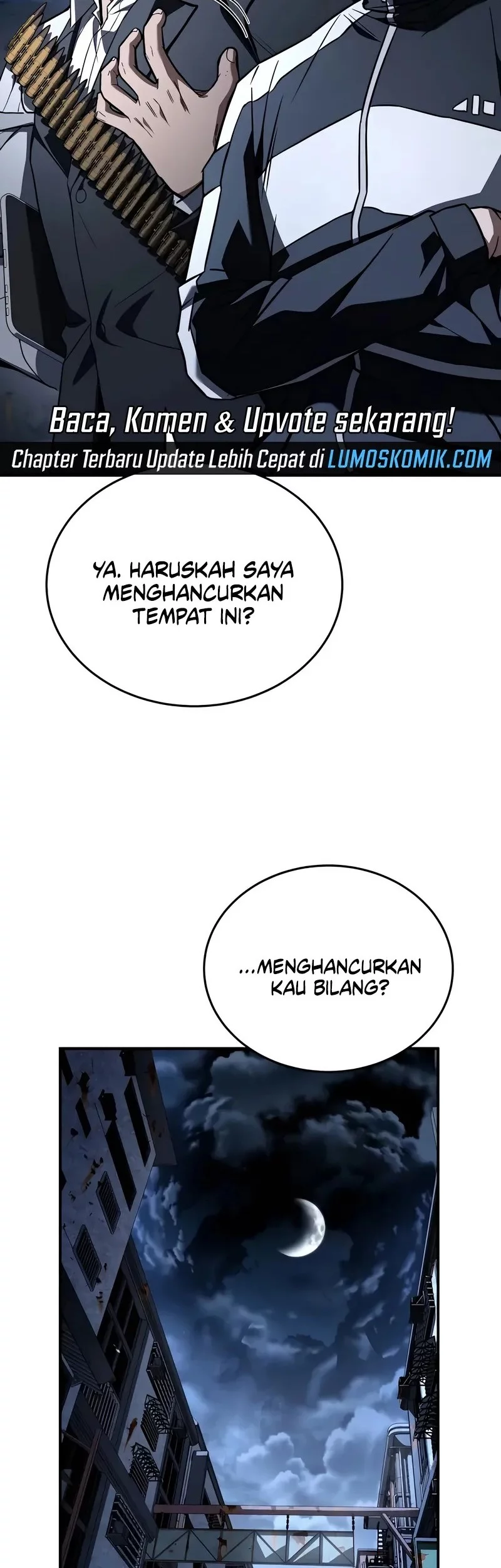 Trait Hoarder Bab 60 halaman 44