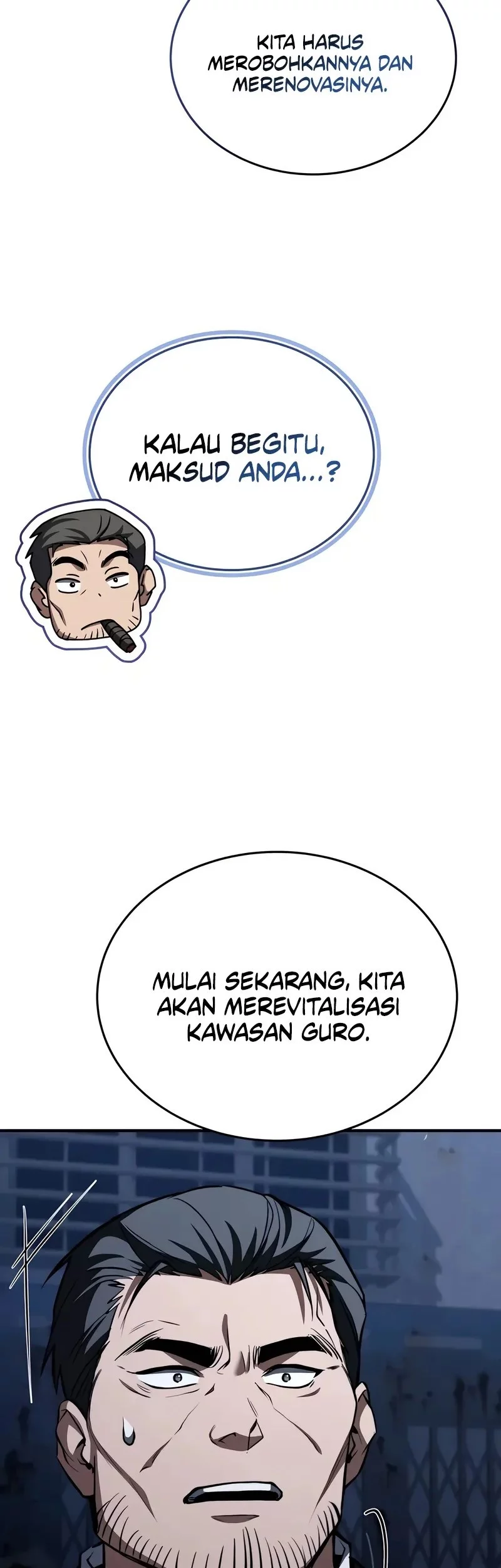 Trait Hoarder Bab 60 halaman 53