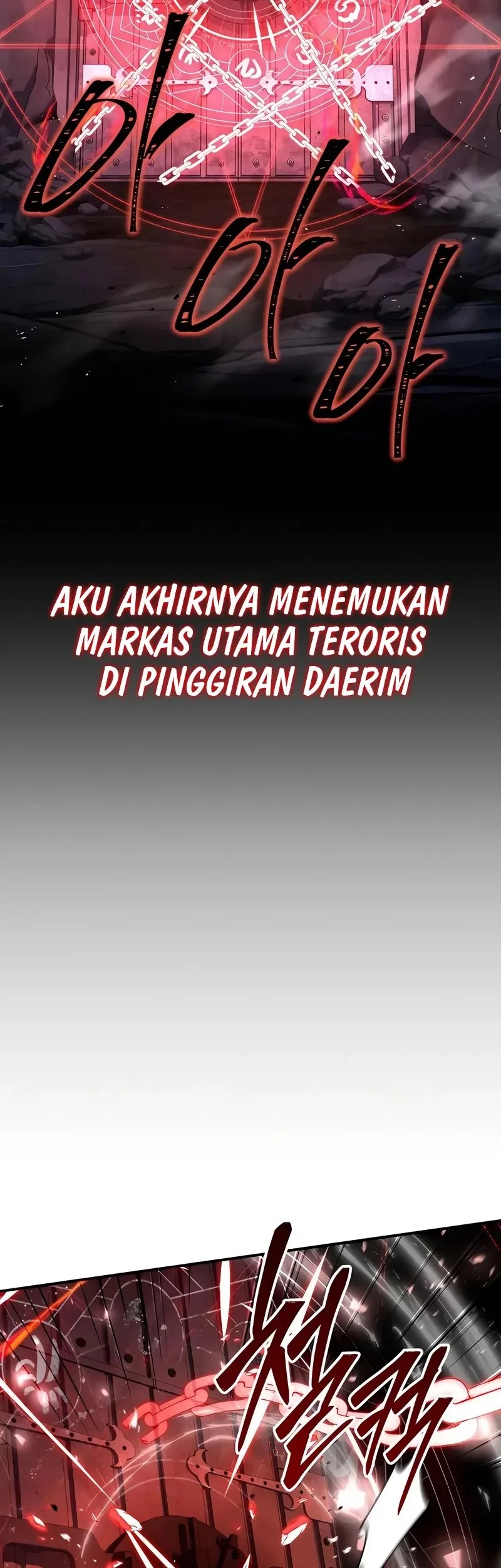 Trait Hoarder Bab 60 halaman 61
