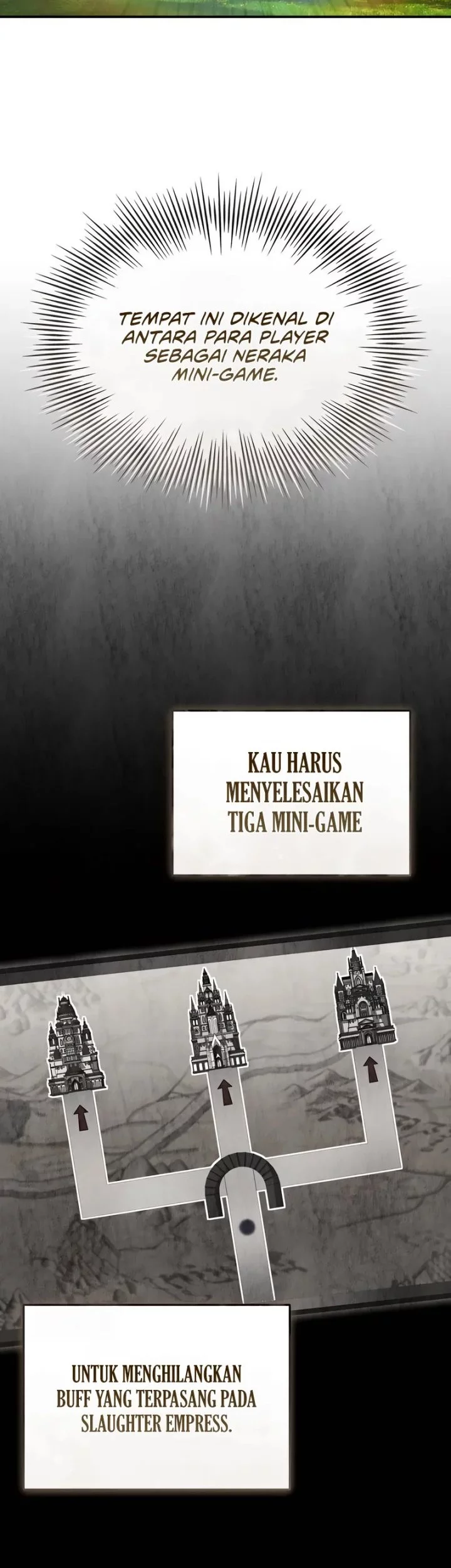 Trait Hoarder Bab 61 halaman 5