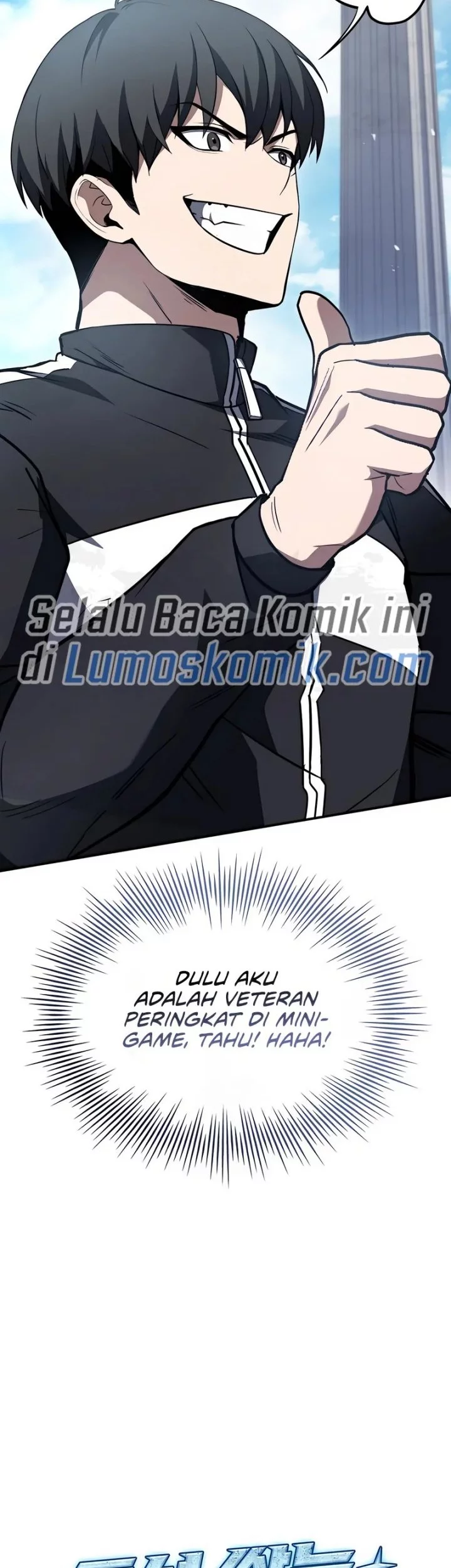 Trait Hoarder Bab 61 halaman 12