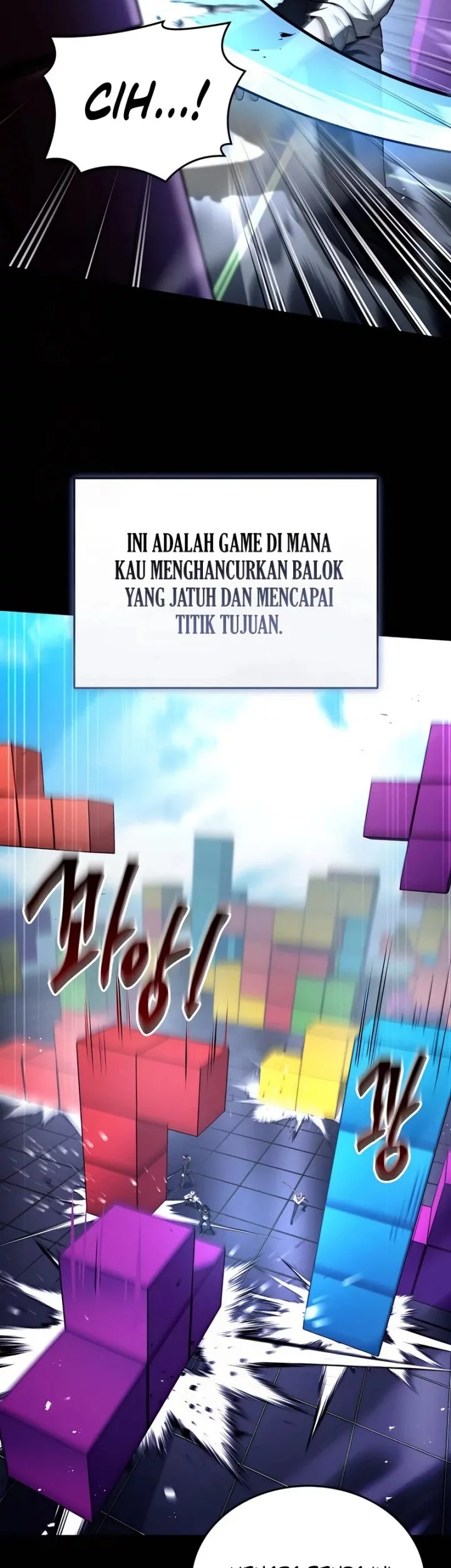 Trait Hoarder Bab 61 halaman 15