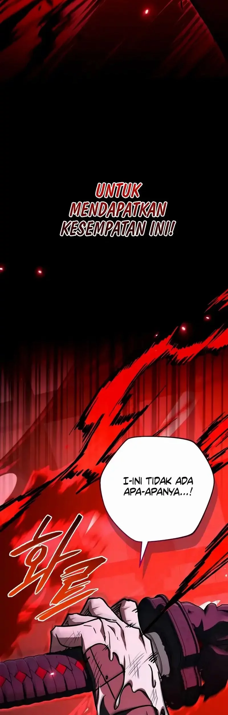 Trait Hoarder chapter 62 halaman 14