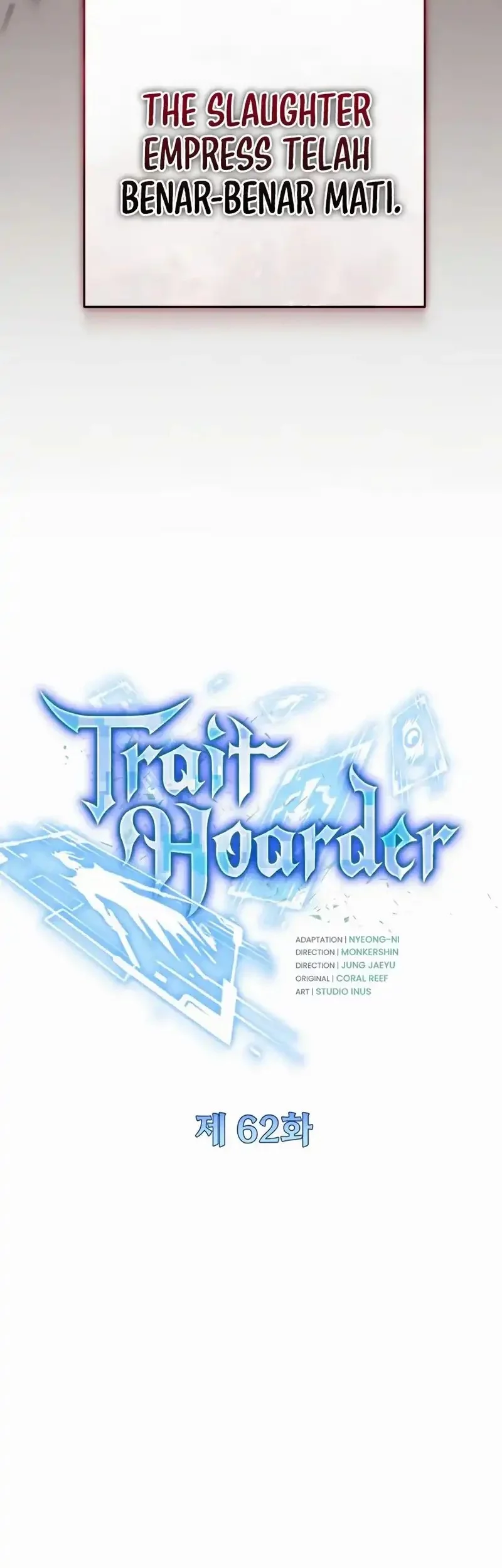 Trait Hoarder chapter 62 halaman 25