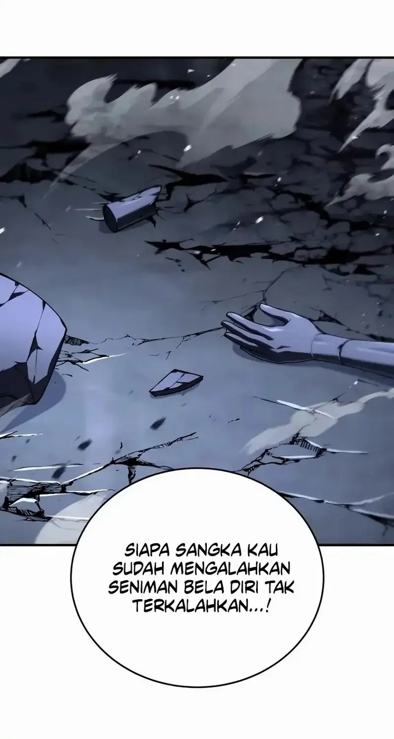 Trait Hoarder chapter 62 halaman 26