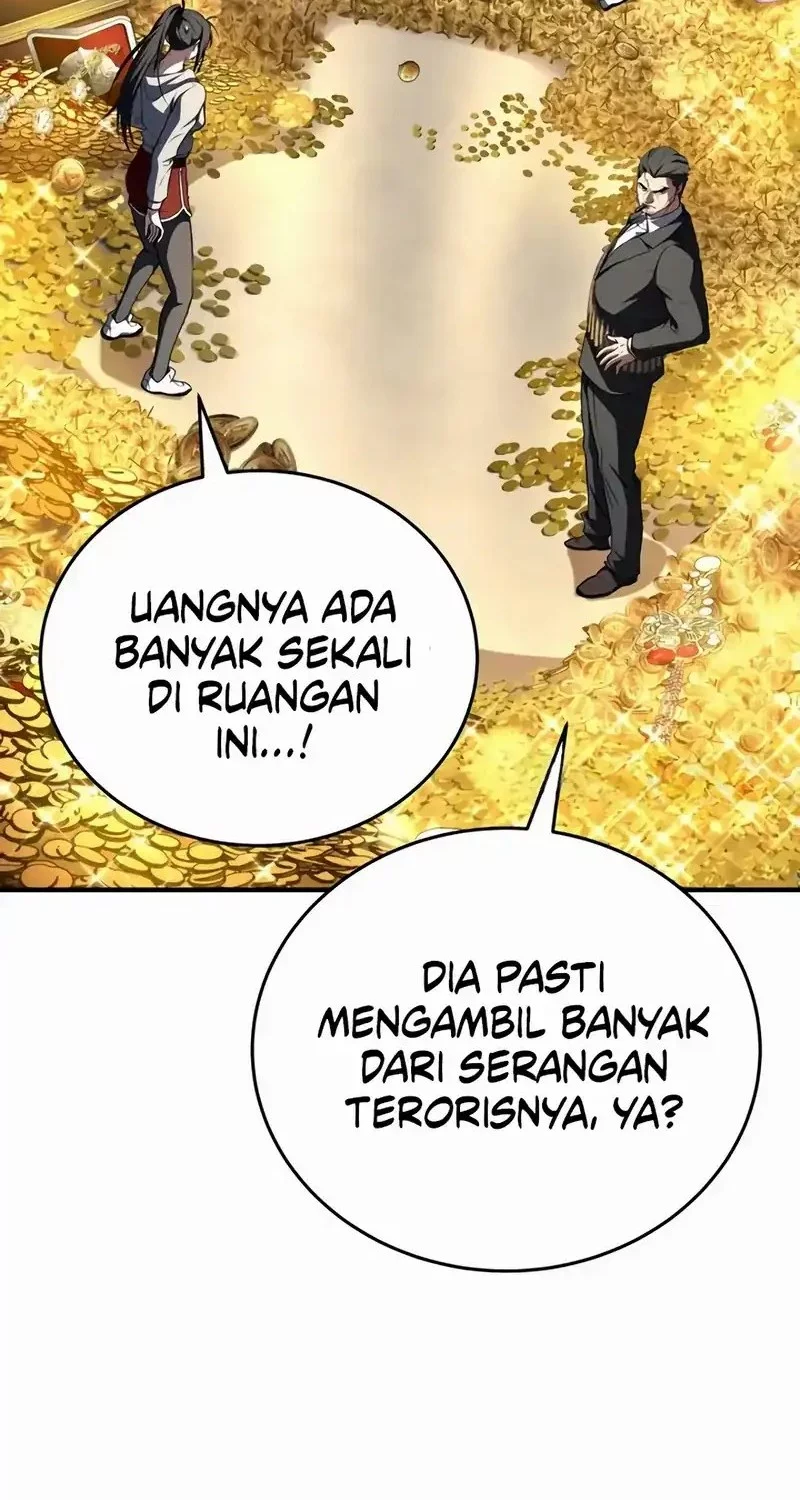 Trait Hoarder chapter 62 halaman 41