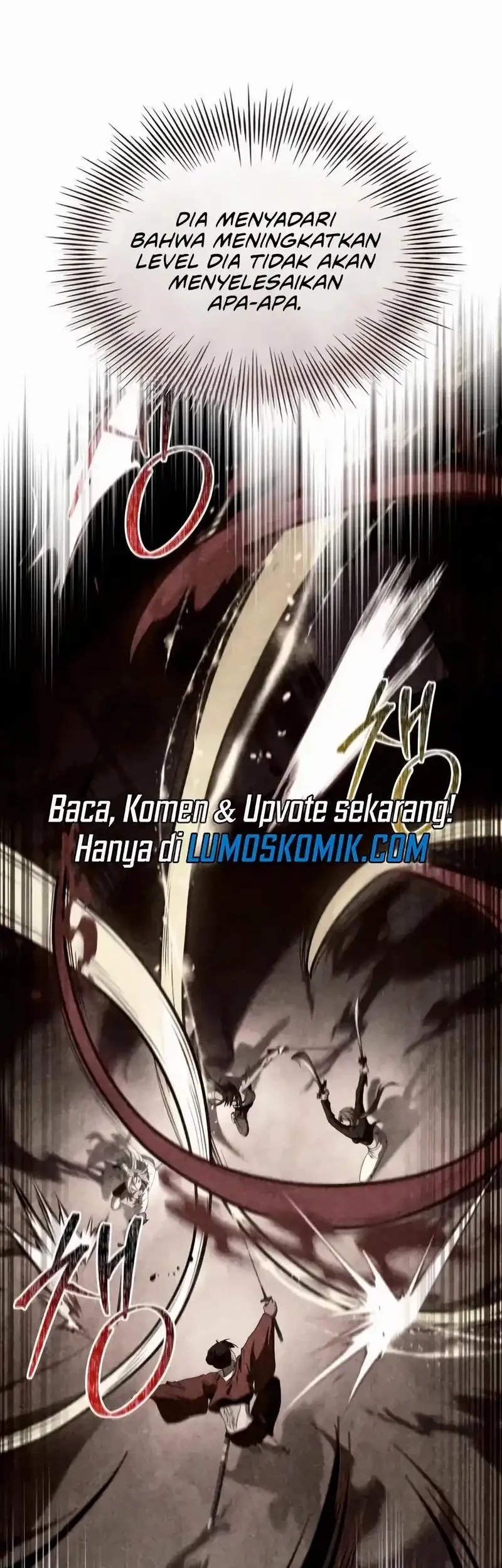 Trait Hoarder chapter 62 halaman 51