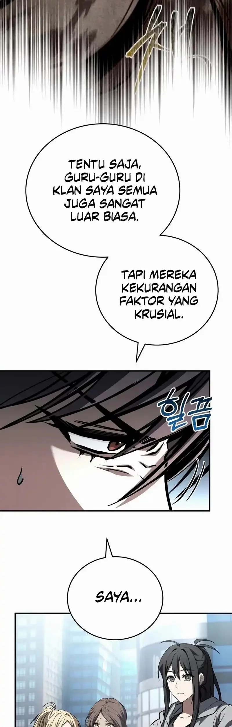 Trait Hoarder chapter 62 halaman 52