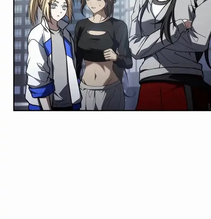 Trait Hoarder chapter 62 halaman 53