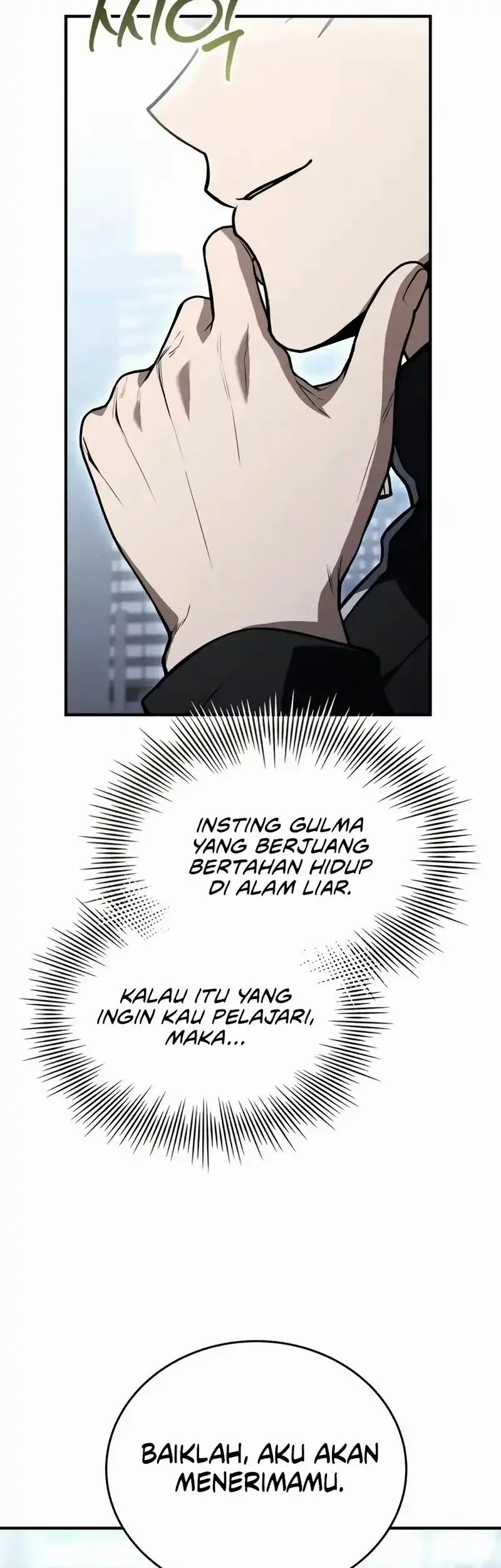 Trait Hoarder chapter 62 halaman 55