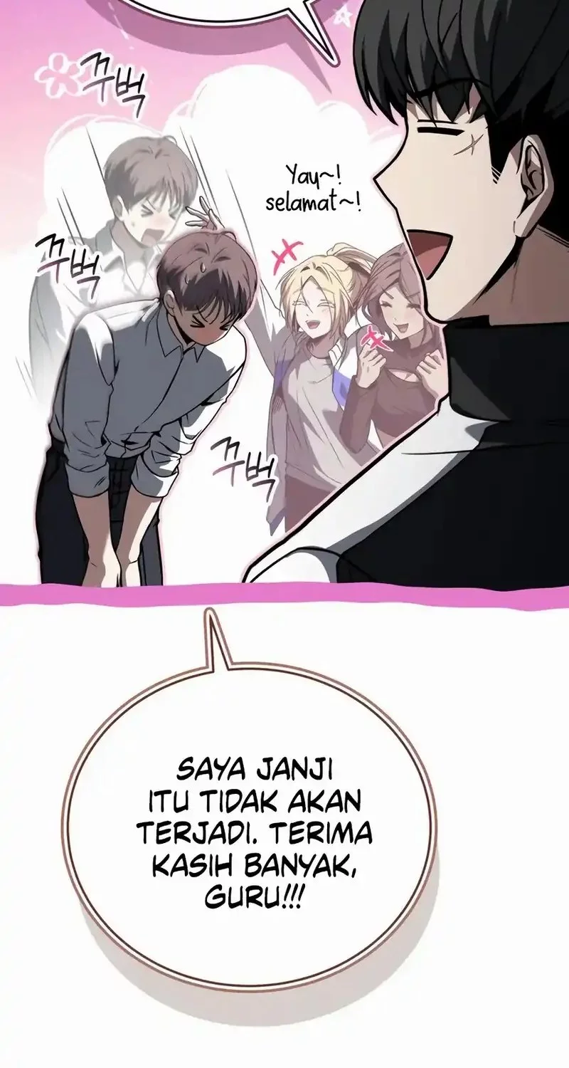 Trait Hoarder chapter 62 halaman 57